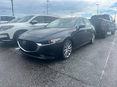 2020 Mazda3 FWD Hatchback for sale #262024A1 - photo 1