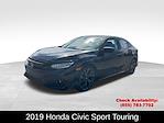 2019 Honda Civic FWD Hatchback for sale #252405A - photo 1