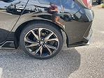 2019 Honda Civic FWD Hatchback for sale #252405A - photo 11