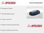 2019 Honda Civic FWD Hatchback for sale #252405A - photo 7