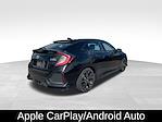 2019 Honda Civic FWD Hatchback for sale #252405A - photo 8
