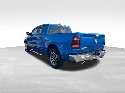 2021 Ram 1500 Crew Cab 4x4 Pickup for sale #263011A - photo 2