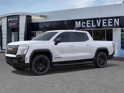 New 2026 GMC Sierra EV Elevation Crew Cab 4WD Pickup for sale #263021 - photo 2
