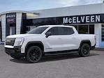 New 2026 GMC Sierra EV Elevation Crew Cab 4WD Pickup for sale #263021 - photo 3