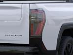 New 2026 GMC Sierra EV Elevation Crew Cab 4WD Pickup for sale #263021 - photo 35