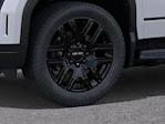 New 2026 GMC Sierra EV Elevation Crew Cab 4WD Pickup for sale #263021 - photo 9