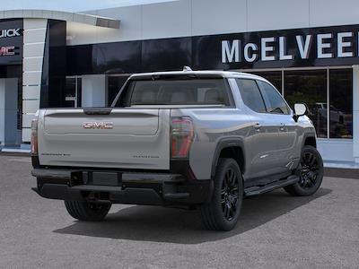 New 2026 GMC Sierra EV Elevation Crew Cab 4WD Pickup for sale #263024 - photo 2