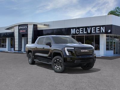 New 2026 GMC Sierra EV Elevation Crew Cab 4WD Pickup for sale #263025 - photo 1