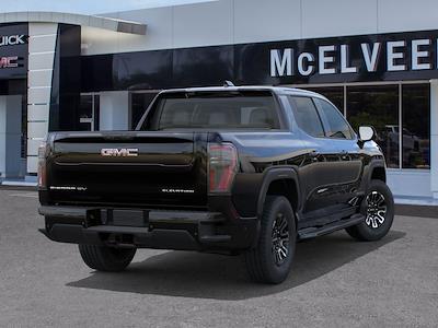 New 2026 GMC Sierra EV Elevation Crew Cab 4WD Pickup for sale #263025 - photo 2