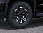 New 2026 GMC Sierra EV Elevation Crew Cab 4WD Pickup for sale #263025 - photo 9