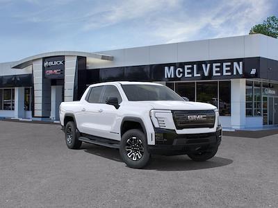 New 2026 GMC Sierra EV Elevation Crew Cab 4WD Pickup for sale #263026 - photo 1