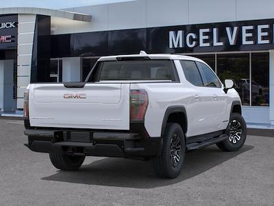 New 2026 GMC Sierra EV Elevation Crew Cab 4WD Pickup for sale #263026 - photo 2