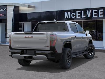 New 2026 GMC Sierra EV AT4 Crew Cab 4WD Pickup for sale #263027 - photo 2