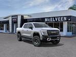 New 2026 GMC Sierra EV AT4 Crew Cab 4WD Pickup for sale #263027 - photo 1