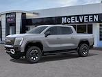New 2026 GMC Sierra EV AT4 Crew Cab 4WD Pickup for sale #263027 - photo 3