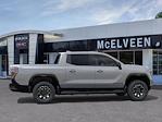 New 2026 GMC Sierra EV AT4 Crew Cab 4WD Pickup for sale #263027 - photo 5