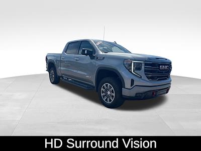2024 GMC Sierra 1500 Crew Cab 4WD Pickup for sale #263027A - photo 1