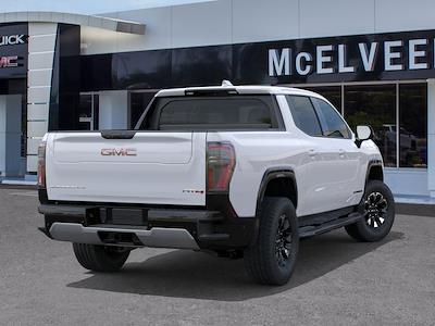 New 2026 GMC Sierra EV AT4 Crew Cab 4WD Pickup for sale #263028 - photo 2