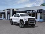 New 2026 GMC Sierra EV AT4 Crew Cab 4WD Pickup for sale #263028 - photo 1