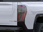 New 2026 GMC Sierra EV AT4 Crew Cab 4WD Pickup for sale #263028 - photo 11