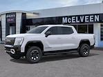 New 2026 GMC Sierra EV AT4 Crew Cab 4WD Pickup for sale #263028 - photo 3