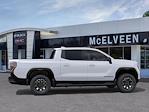 New 2026 GMC Sierra EV AT4 Crew Cab 4WD Pickup for sale #263028 - photo 5