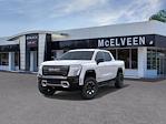 New 2026 GMC Sierra EV AT4 Crew Cab 4WD Pickup for sale #263028 - photo 8