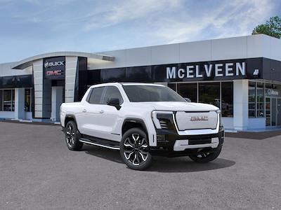 New 2026 GMC Sierra EV Denali Crew Cab 4WD Pickup for sale #263029 - photo 1