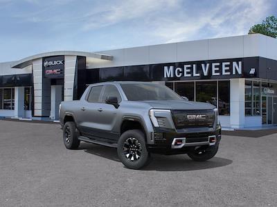 2026 GMC Sierra EV Crew Cab 4WD Pickup for sale #263042 - photo 1
