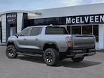 2026 GMC Sierra EV Crew Cab 4WD Pickup for sale #263042 - photo 4
