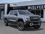 2026 GMC Sierra EV Crew Cab 4WD Pickup for sale #263042 - photo 7