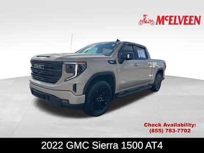 2022 GMC Sierra 1500 Crew Cab 4WD Pickup for sale #263042A - photo 1