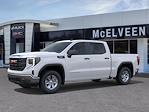 New 2026 GMC Sierra 1500 Pro Crew Cab 4WD Pickup for sale #263055 - photo 26