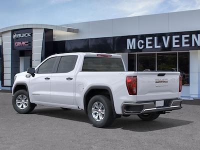 2026 GMC Sierra 1500 Crew Cab 4WD Pickup for sale #263061 - photo 2