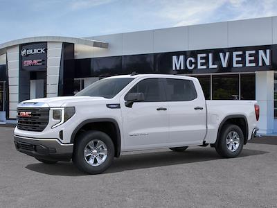 New 2026 GMC Sierra 1500 Pro Crew Cab 4WD Pickup for sale #263065 - photo 2