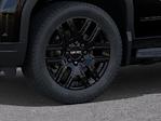 New 2026 GMC Sierra EV Elevation Crew Cab 4WD Pickup for sale #263069 - photo 9