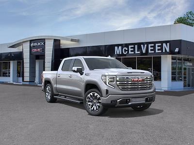 New 2026 GMC Sierra 1500 Denali Crew Cab 4WD Pickup for sale #263071 - photo 1