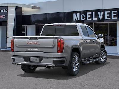 New 2026 GMC Sierra 1500 Denali Crew Cab 4WD Pickup for sale #263071 - photo 2