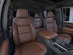 New 2026 GMC Sierra 1500 Denali Ultimate Crew Cab 4WD Pickup for sale #263075 - photo 16