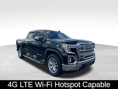 2021 GMC Sierra 1500 Crew Cab 4WD Pickup for sale #263075A - photo 1