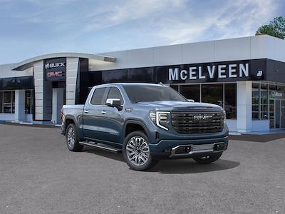 New 2026 GMC Sierra 1500 Denali Ultimate Crew Cab 4WD Pickup for sale #263087 - photo 1