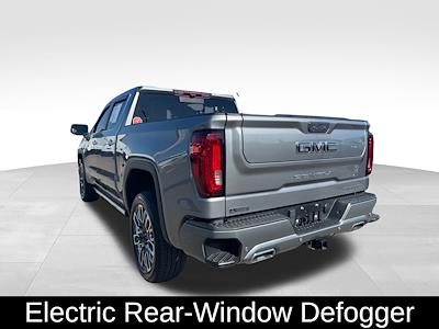 2023 GMC Sierra 1500 Crew Cab 4WD Pickup for sale #263087A - photo 2