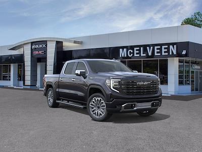 New 2026 GMC Sierra 1500 Denali Ultimate Crew Cab 4WD Pickup for sale #263091 - photo 1
