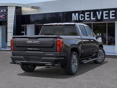 New 2026 GMC Sierra 1500 Denali Ultimate Crew Cab 4WD Pickup for sale #263091 - photo 2
