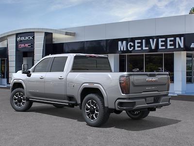 New 2026 GMC Sierra 2500 Denali Crew Cab 4WD Pickup for sale #263096 - photo 2