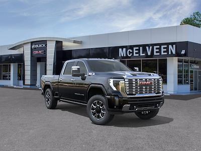 New 2026 GMC Sierra 2500 Denali Crew Cab 4WD Pickup for sale #263097 - photo 1