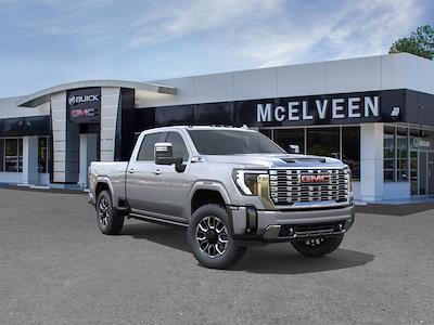 New 2026 GMC Sierra 2500 Denali Crew Cab 4WD Pickup for sale #263098 - photo 1