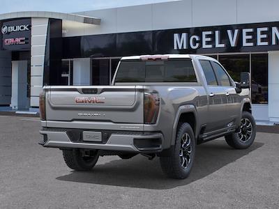 New 2026 GMC Sierra 2500 Denali Crew Cab 4WD Pickup for sale #263098 - photo 2