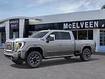 New 2026 GMC Sierra 2500 Denali Crew Cab 4WD Pickup for sale #263098 - photo 26