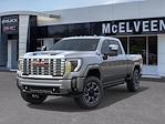 New 2026 GMC Sierra 2500 Denali Crew Cab 4WD Pickup for sale #263098 - photo 6